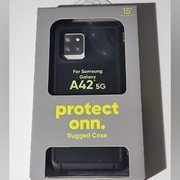 Case For Samsung Galaxy A42 5G (NEW) - Picture 1 of 2